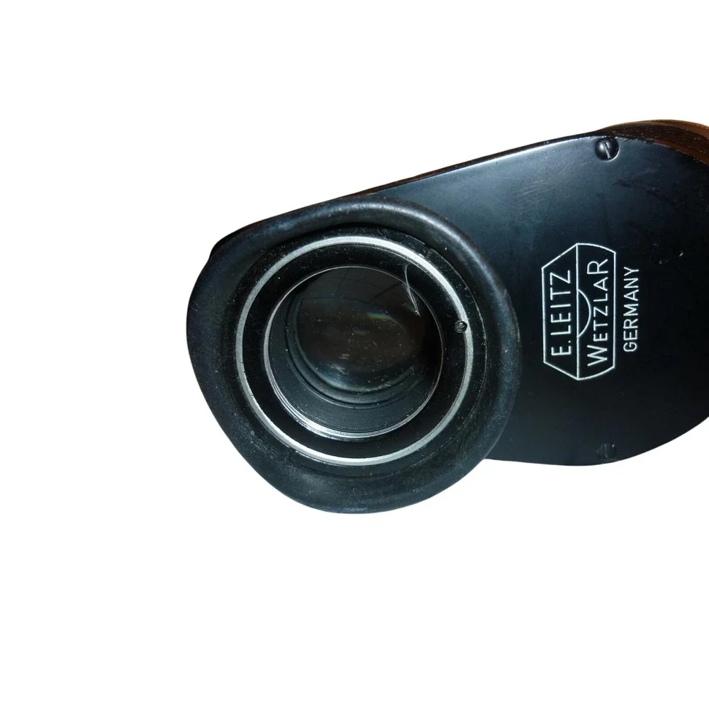 Leica measurements length